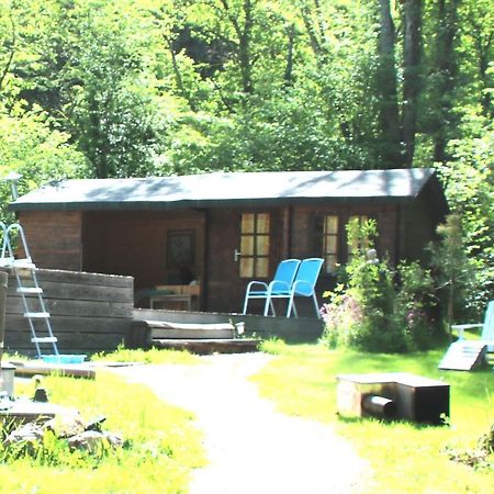 ホテル Domaine Chez Jem Le Breuil  エクステリア 写真